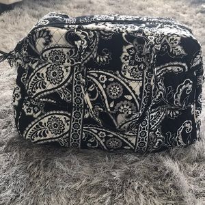 Vera Bradley Grand Traveler
